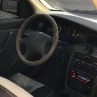 سمند|خودرو سواری و وانت|فسا, |دیوار