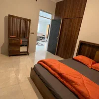 ویلا دو خوابه نوساز  حیات دار|اجارهٔ کوتاه‌مدت ویلا و باغ|رامسر, |دیوار