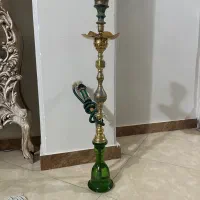 قلیون حاج اوغلی تبریز