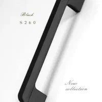 دستگیره کمد دیواری مدرن کد s260 دستگیره کابینت|مصالح و تجهیزات ساختمان|تهران, شیخ هادی|دیوار