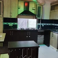 فروش فوری کابینت و هود وسینک mdf