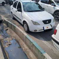 تیبا 91 کارکرد ۱۵۰ هزار