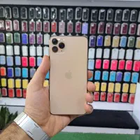 iphone 11promax 256