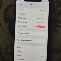 آیفون11pro|موبایل|کرمانشاه, |دیوار