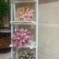 گل و پایه|گل مصنوعی|تاکستان, |دیوار