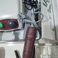 لوازم کاشت ناخن|آرایشگاه و سالن‌های زیبایی|ساری, |دیوار