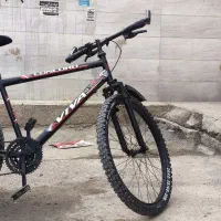 دوچرخه سایز 26|دوچرخه، اسکیت، اسکوتر|اهواز, سپیدار|دیوار