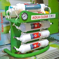 دستگاه تصفیه آب زیر سینکی.تضمینی