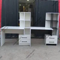 میز تحریر کامپیوتر مدل Mk بهمراه ارسال رایگان|میز تحریر و کامپیوتر|تهران, شهرآرا|دیوار