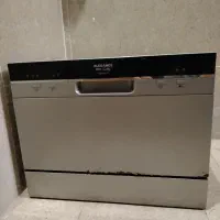 ماشین ظرفشویی 6 نفره الگانس