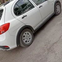 کوییک دنده‌ای S، مدل ۱۴۰۰|خودرو سواری و وانت|کرمان, |دیوار