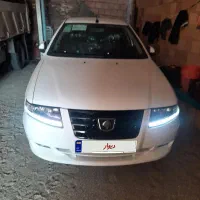 سمندسورن پلاس xu7