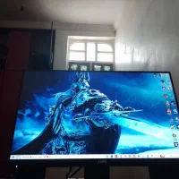 سیستم گیمینگ همراه مانیتور