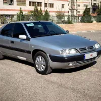 زانتیا  مدل 86|خودرو سواری و وانت|قم, پردیسان|دیوار