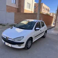 ۲۰۶عروسک تیپ ۲|خودرو سواری و وانت|شاهینشهر, نسیم ۵|دیوار