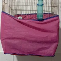 قفس|لوازم جانبی حیوانات|ازنا, |دیوار