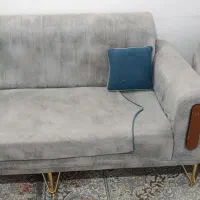 مبل ۷نفره راحتی