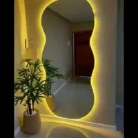 اینه دفرمه