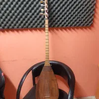 فروش و آموزش ساز قوپوز وباغلاما