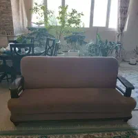 مبل|مبلمان خانگی و میز عسلی|پاسارگاد, |دیوار