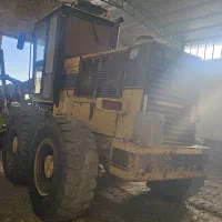 فروش گریدر|خودرو سنگین|مهریز, |دیوار