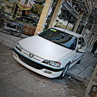 پارس 87 لوازمی|خودرو سواری و وانت|تربت‌حیدریه, مظفریه|دیوار