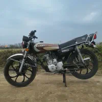 موتور|موتورسیکلت|لاهیجان, شهرک فرهنگیان|دیوار