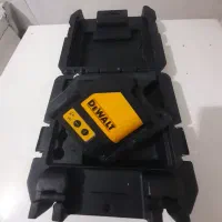 تراز لیزری دیوالت اصلی|ابزارآلات|همدان, |دیوار