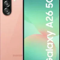 گوشی a26|موبایل|قم, پردیسان|دیوار