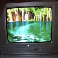 تلویزیون ال جی ۱۴