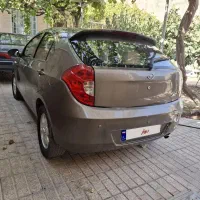 جک j3 مدل ۹۲|خودرو سواری و وانت|صباشهر, |دیوار