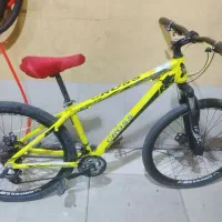 دوچرخه سایز 27|دوچرخه، اسکیت، اسکوتر|تبریز, |دیوار