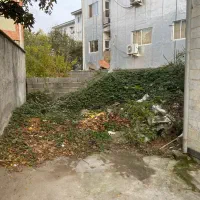 ۱۰۸مترزمین قابل ساخت تا ۳ واحدبنبست آرام|فروش زمین و ملک کلنگی|رشت, کوی غلام نیا|دیوار