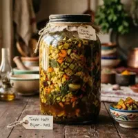 ترشی لیته