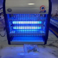 حشره کش برقی