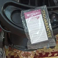 ست کامل کالسکه و کریر مدل ورسا|کالسکه و لوازم جانبی|شیراز, شهرک کوشکک|دیوار