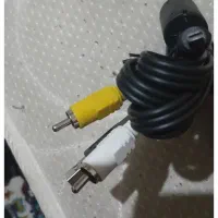 تعدادی کابل دوربین عکاسی
