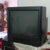 تلویزیون ۲۱ اینچ NEC