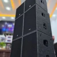 سیستم صوت rcf fbt دایناکورد مایداس باند پسیو اکتیو