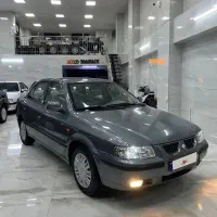 سمندLx86دوگانه کارخانه عتیقه