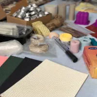 شمع سازی