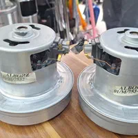 قطعات و تعمیرات تخصصی جاروهای صنعتی و خانگی