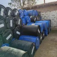 بشکه پلاستیکی