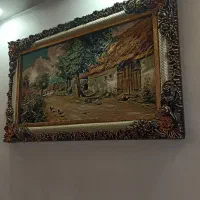 تابلو طبیعت