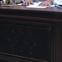 لوازم اداری در حد نو|مبلمان اداری|قوچان, |دیوار