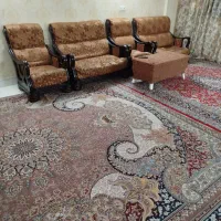 سوییت ویلایی تمیزفول باپارکینگ نزدیک بازار وحرم|اجارهٔ کوتاه‌مدت آپارتمان و سوئیت|مشهد, عنصری|دیوار