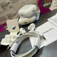 ایرپاد 2/3 پرو ورژن آمریکا airpods pro باANC اصلل