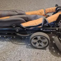 کالسکه|کالسکه و لوازم جانبی|پردیس, فاز ۱۱|دیوار