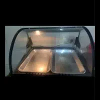 گرم کن ساندویچ و پبراشکی نو