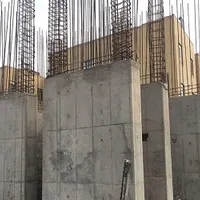 آرماتوربندی،قالببندی،سوله،استخر،دیوار و سقف بتنی|خدمات پیشه و مهارت|تهران, افسریه|دیوار